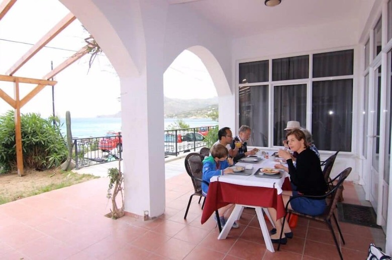 Hotel Creta Mare