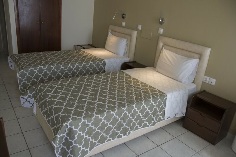 Hotel Creta Mare