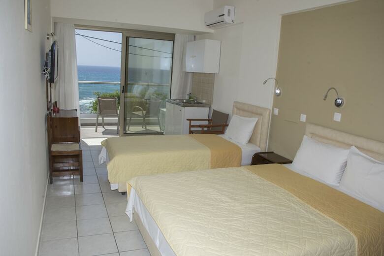 Hotel Creta Mare
