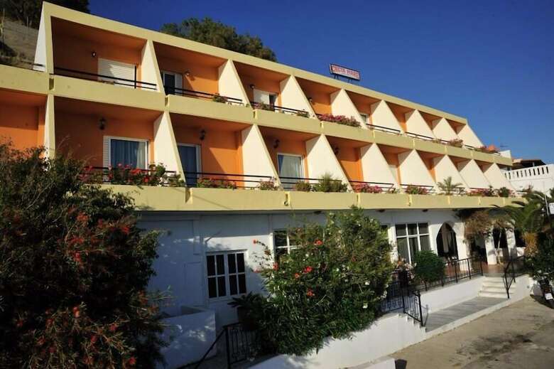 Hotel Creta Mare
