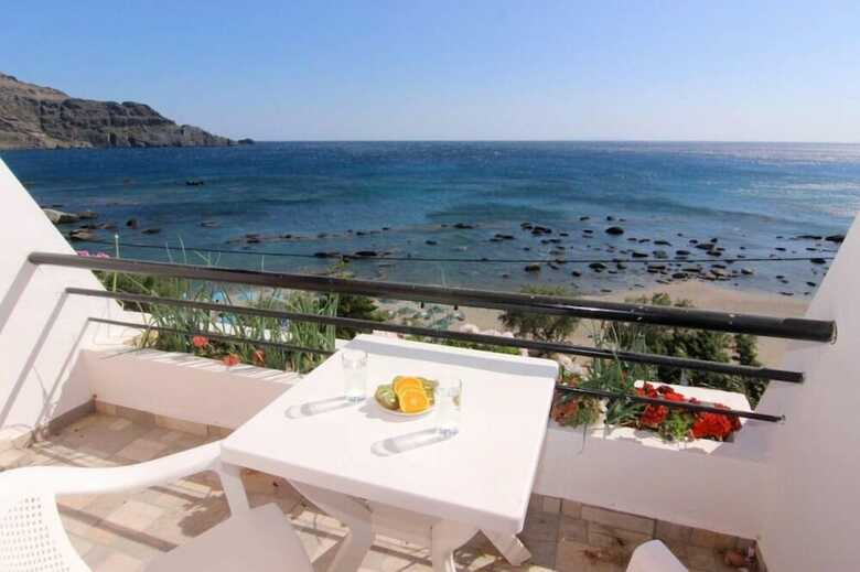 Hotel Creta Mare
