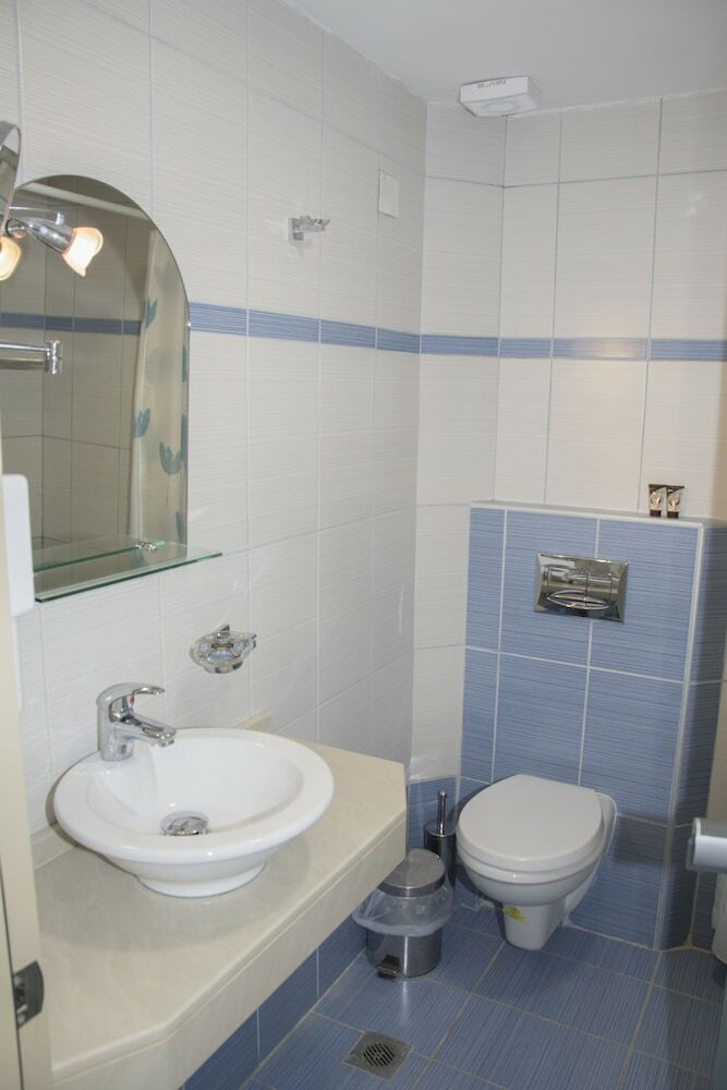 Hotel Creta Mare