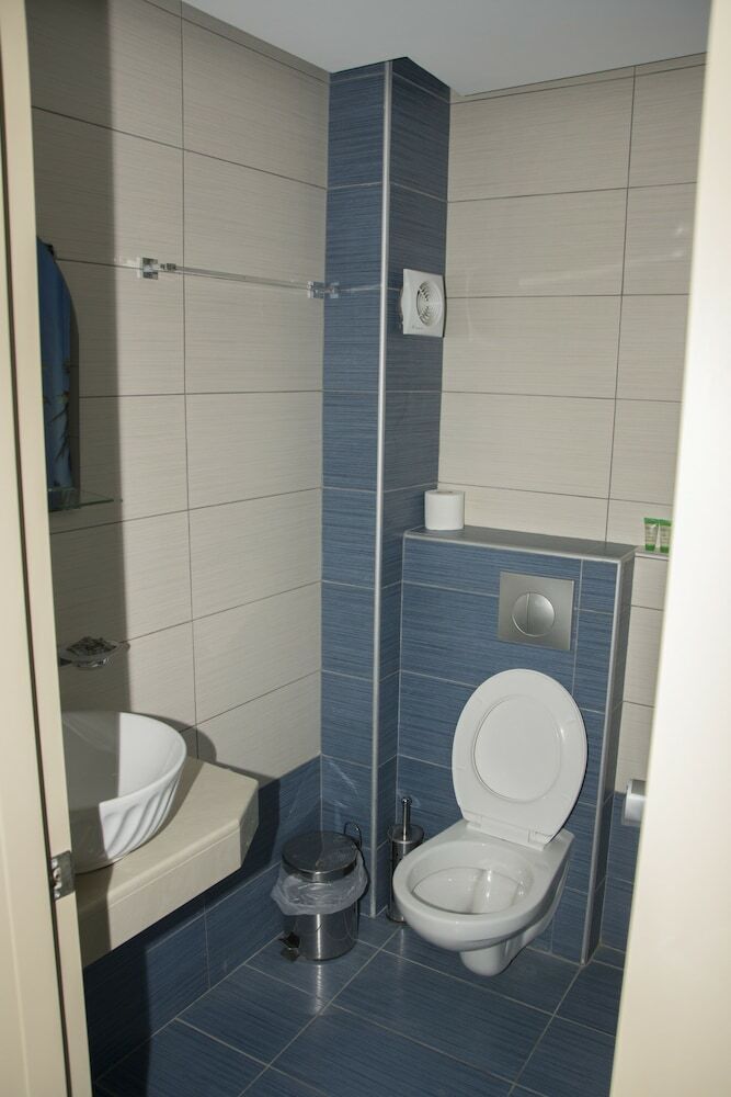 Hotel Creta Mare