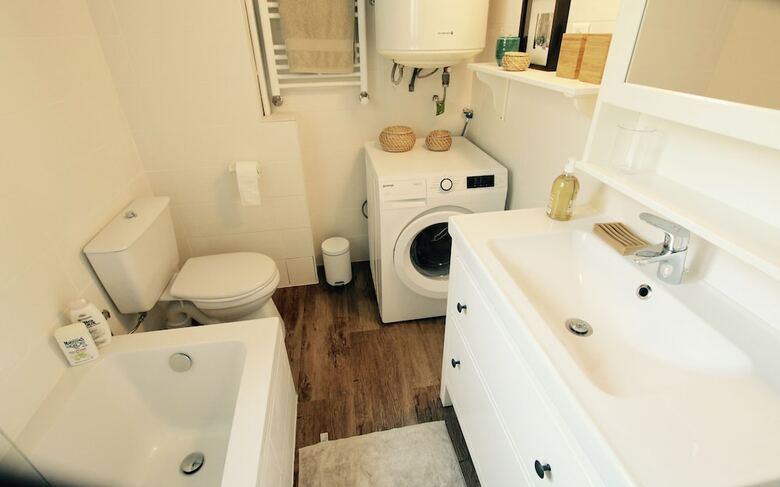 Apartamento Dormirenville - Nice Ev�ch�