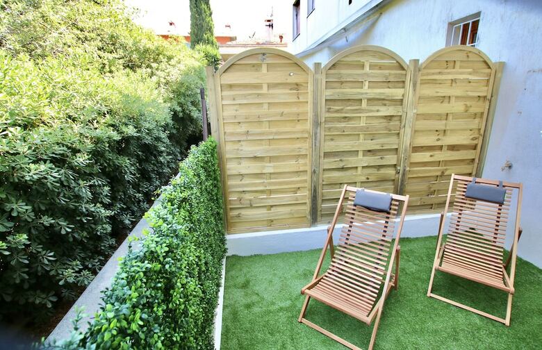 Apartamento Dormirenville - Nice Ev�ch�