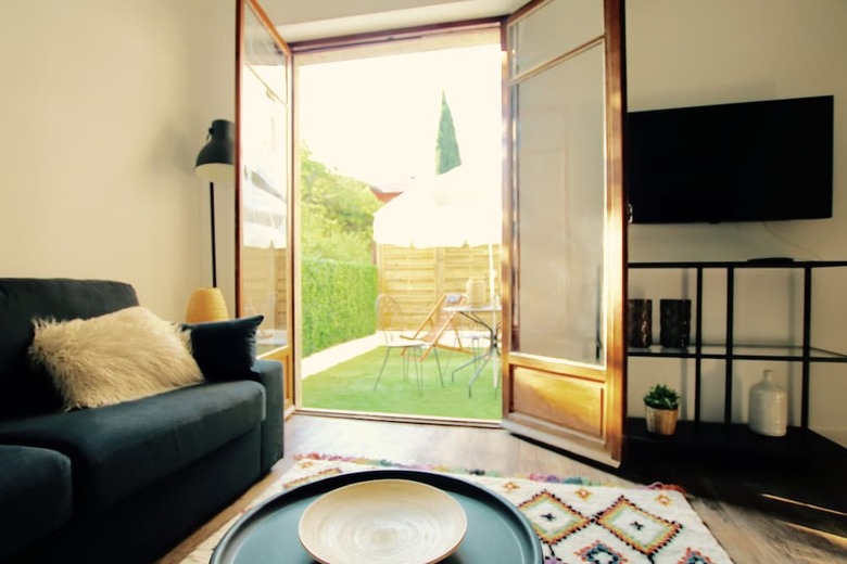 Apartamento Dormirenville - Nice Ev�ch�