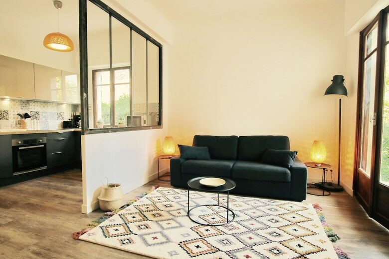 Apartamento Dormirenville - Nice Ev�ch�