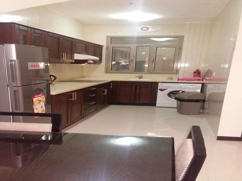 Apartamentos Dana Plaza 1