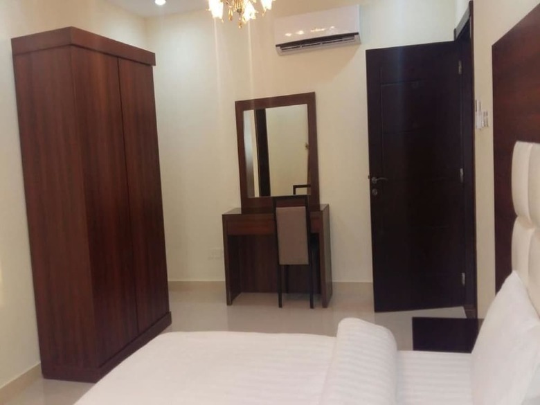 Apartamentos Dana Plaza 1