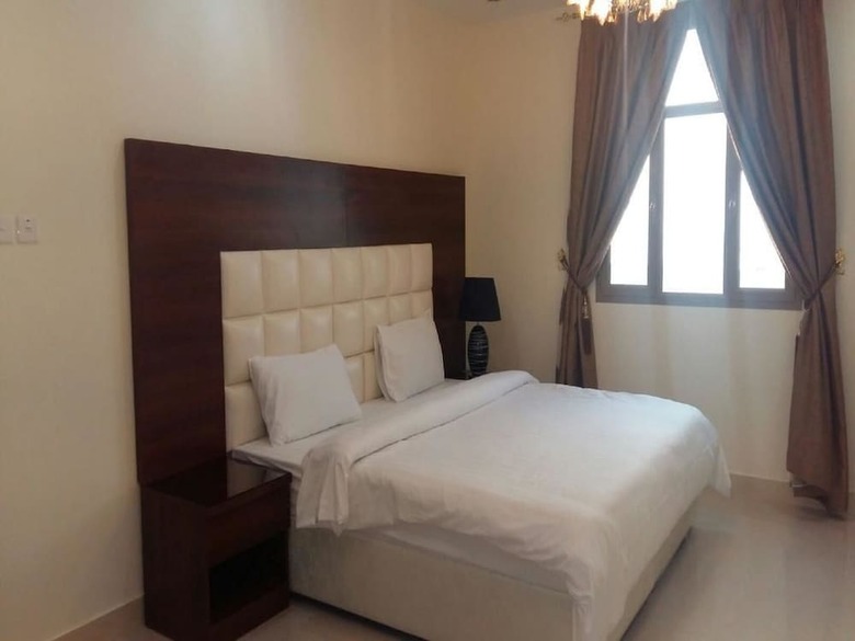 Apartamentos Dana Plaza 1