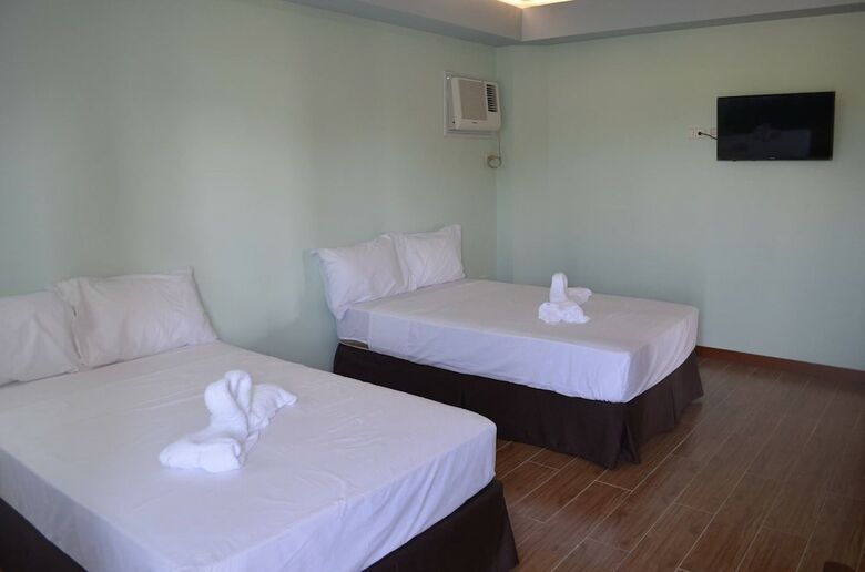 Hotel Fragoch Tourist Inn