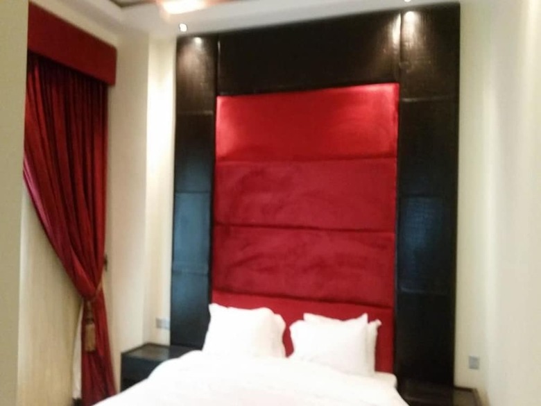 Apartamentos Classic Tower