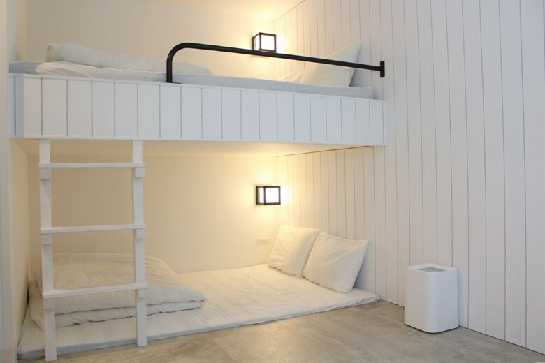 Apartamentos Sekai Hotel Momiji