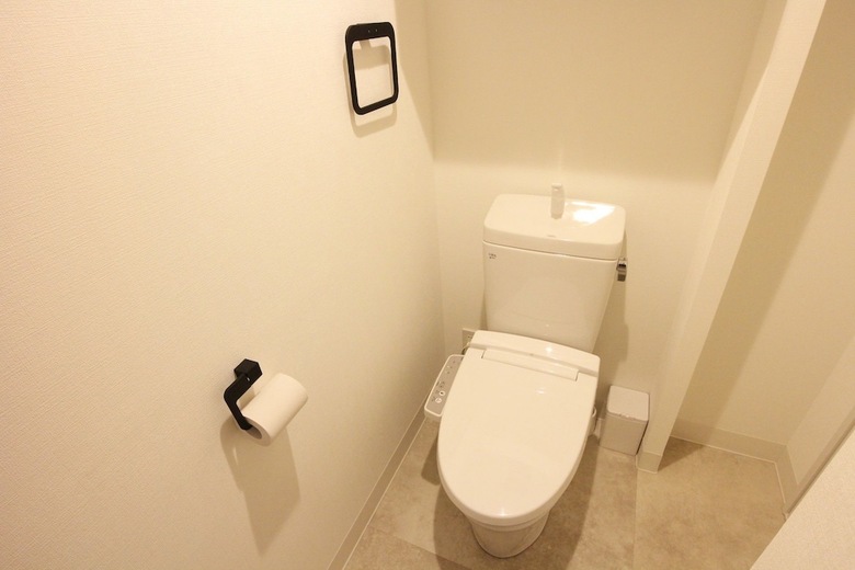 Apartamentos Sekai Hotel Momiji