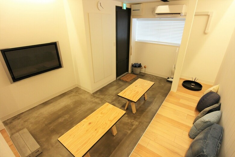 Apartamentos Sekai Hotel Momiji