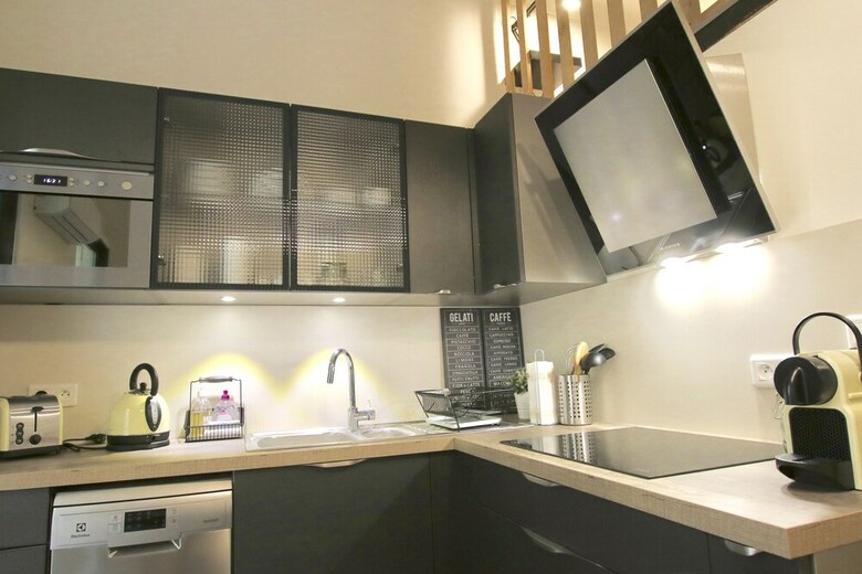 Apartamento Dormirenville - Nice Hyper Centre
