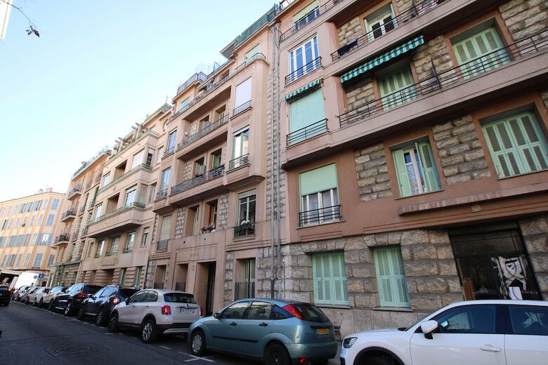 Apartamento Dormirenville - Nice Hyper Centre