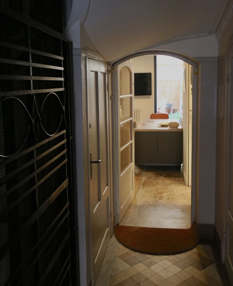 Apartamento Dormirenville - Nice Hyper Centre