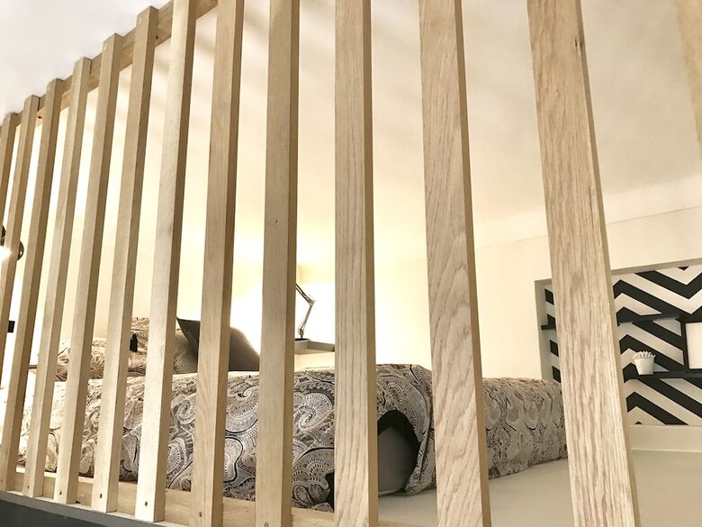 Apartamento Dormirenville - Nice Hyper Centre