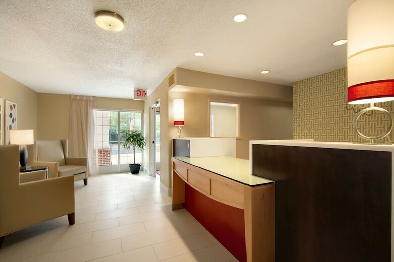 Hotel Hawthorn Suites By Wy Chicago Schaumburg