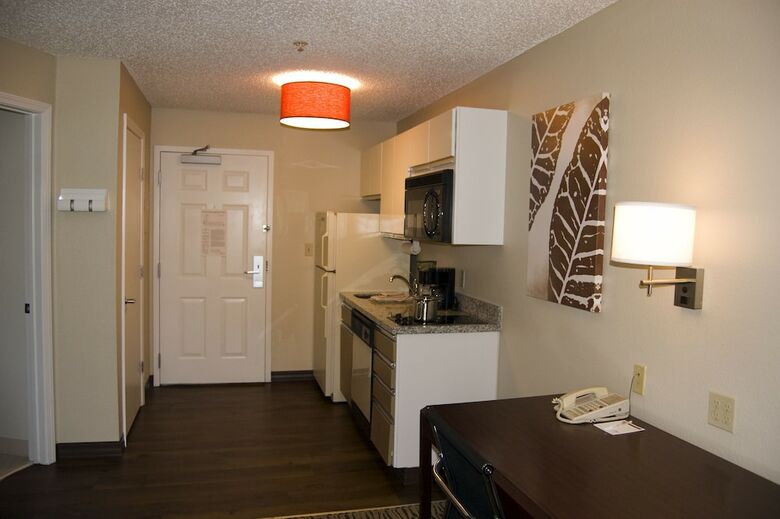 Hotel Hawthorn Suites By Wy Chicago Schaumburg