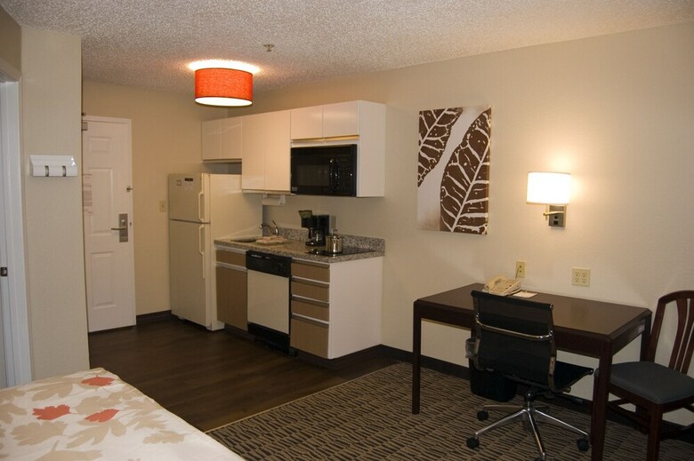 Hotel Hawthorn Suites By Wy Chicago Schaumburg