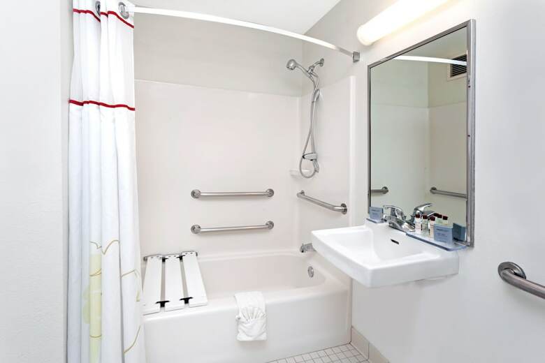 Hotel Hawthorn Suites By Wy Chicago Schaumburg