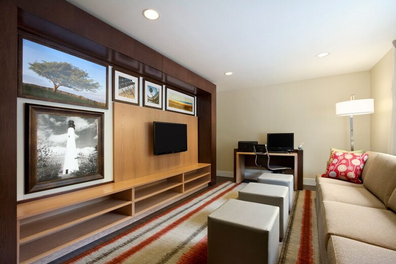 Hotel Hawthorn Suites By Wy Chicago Schaumburg