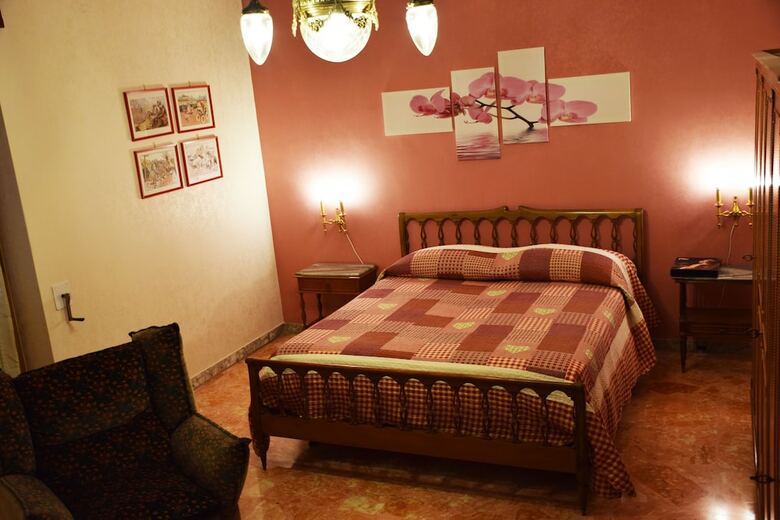 Apartamento Dimora Fulgenzio