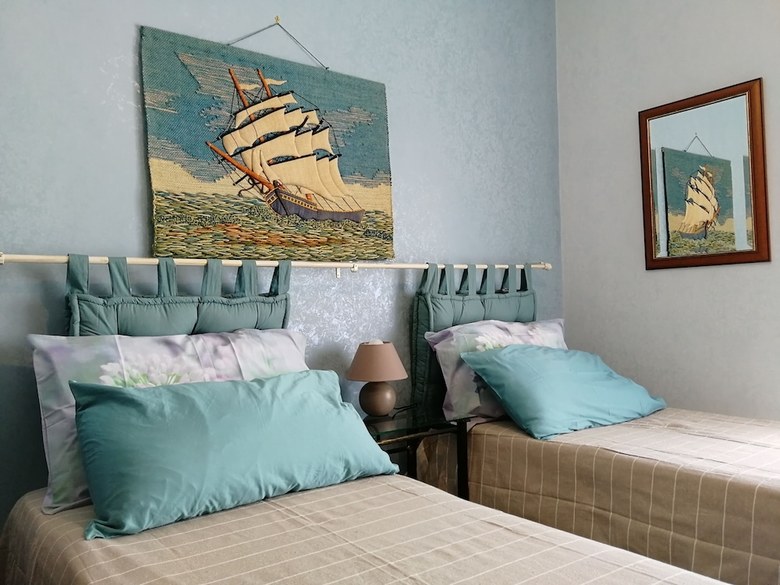 Apartamento Dimora Fulgenzio