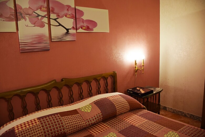 Apartamento Dimora Fulgenzio
