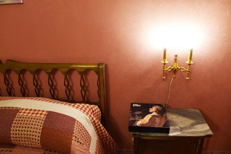 Apartamento Dimora Fulgenzio