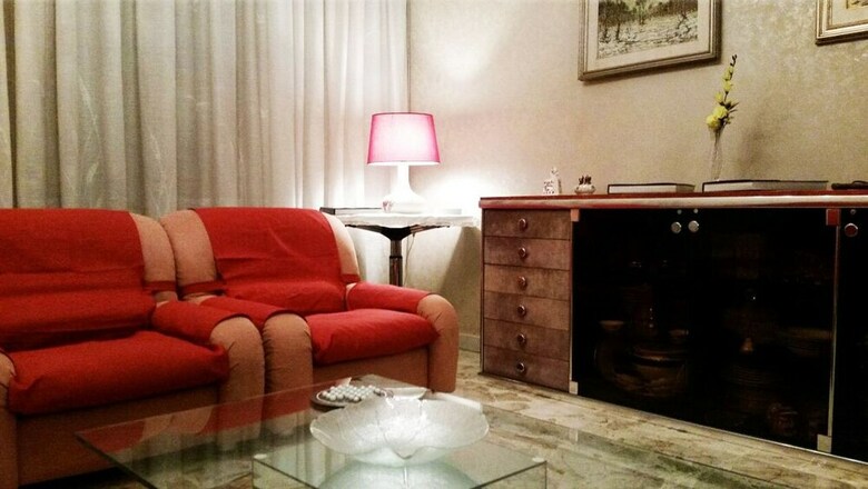 Apartamento Dimora Fulgenzio