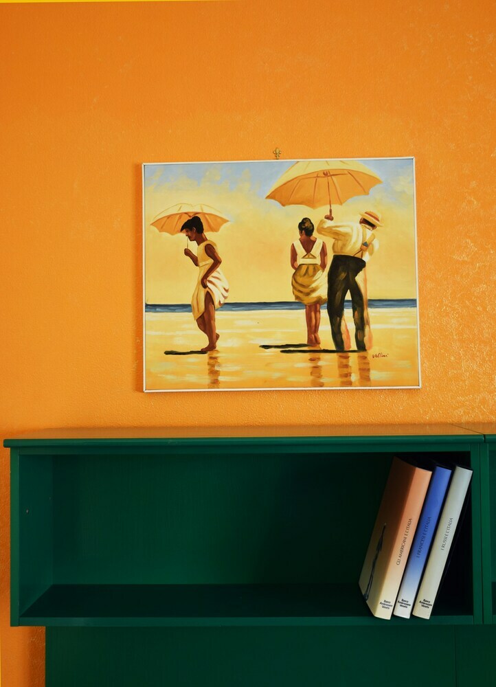 Apartamento Dimora Fulgenzio
