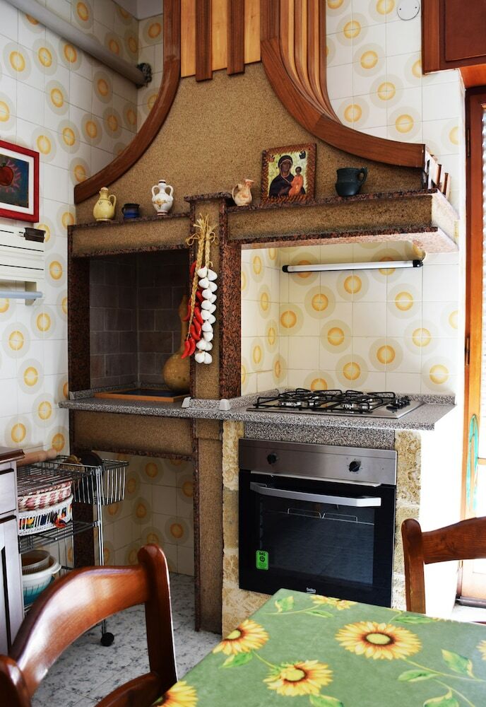 Apartamento Dimora Fulgenzio