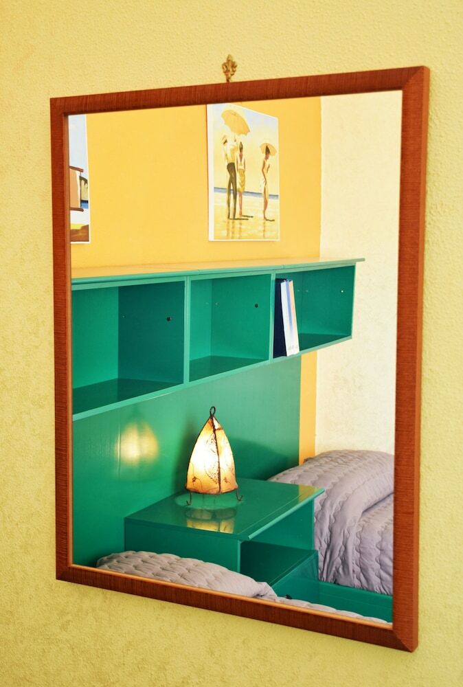 Apartamento Dimora Fulgenzio