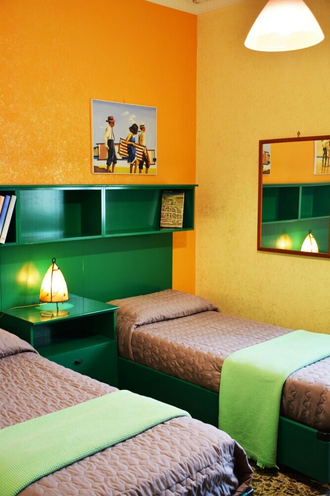 Apartamento Dimora Fulgenzio