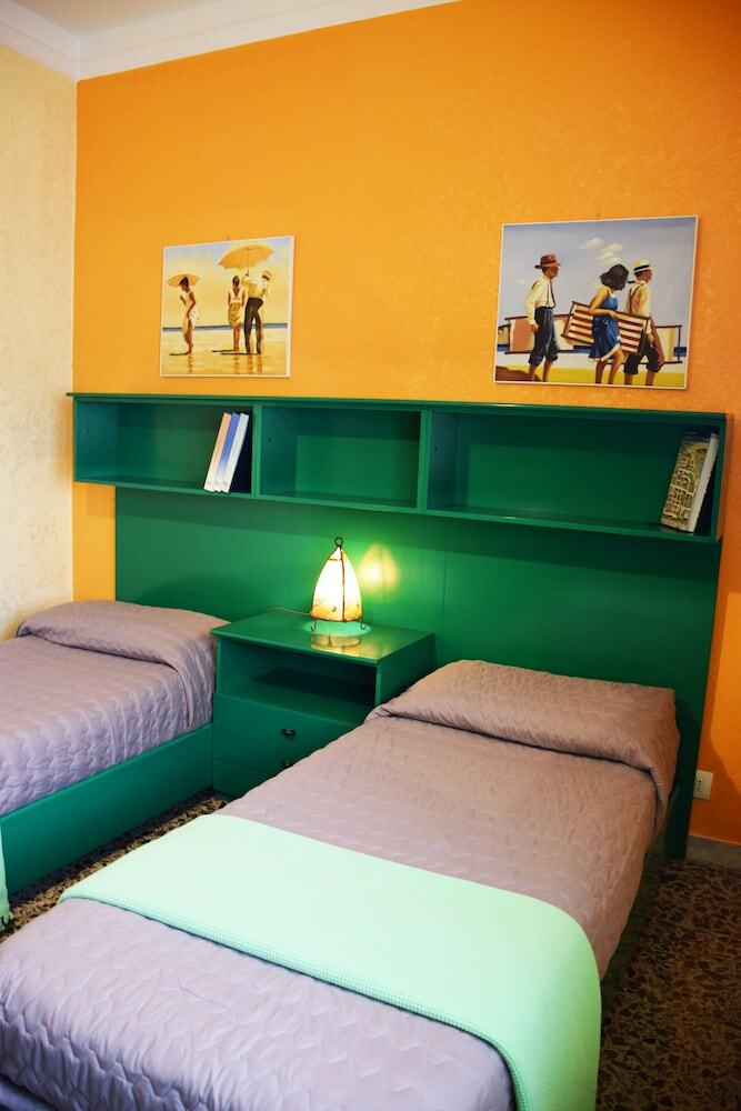 Apartamento Dimora Fulgenzio
