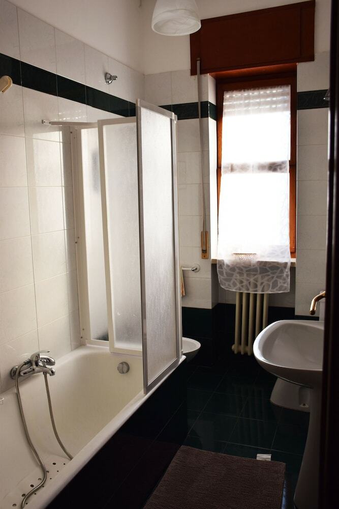Apartamento Dimora Fulgenzio