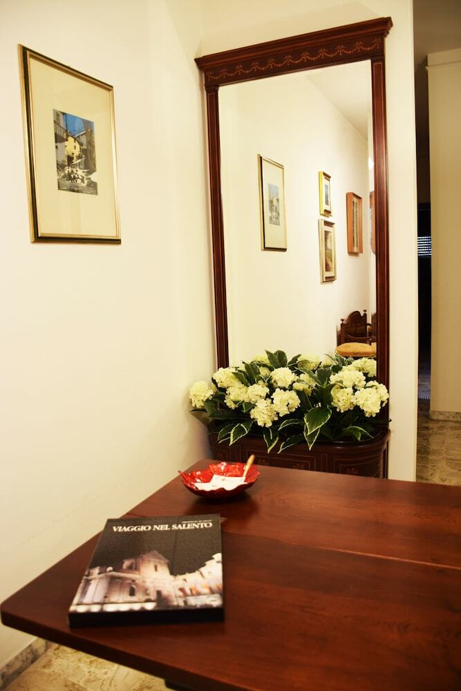 Apartamento Dimora Fulgenzio