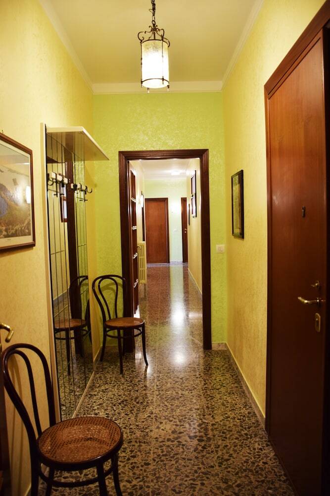 Apartamento Dimora Fulgenzio