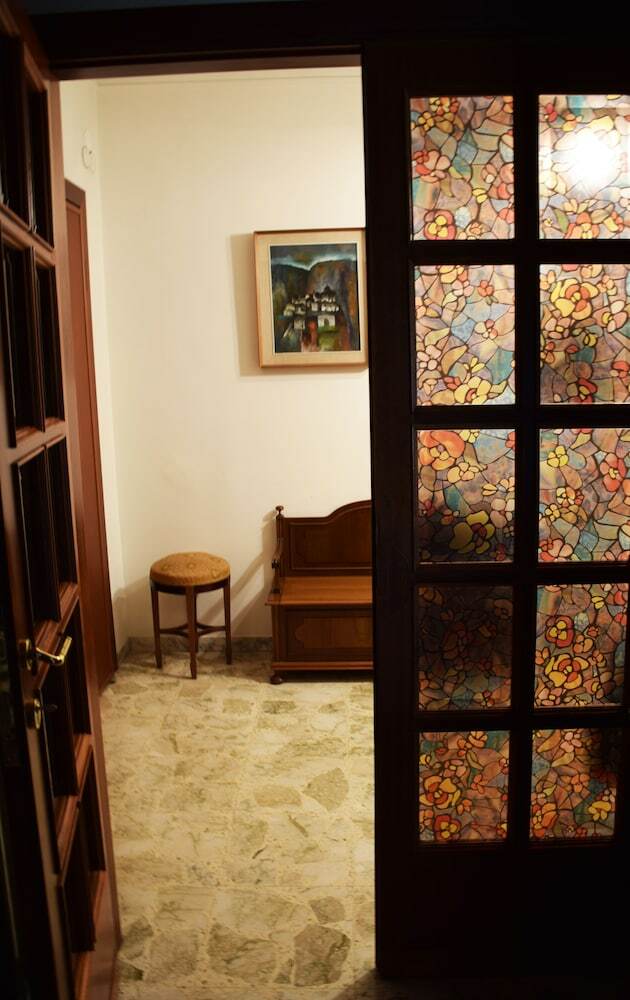 Apartamento Dimora Fulgenzio
