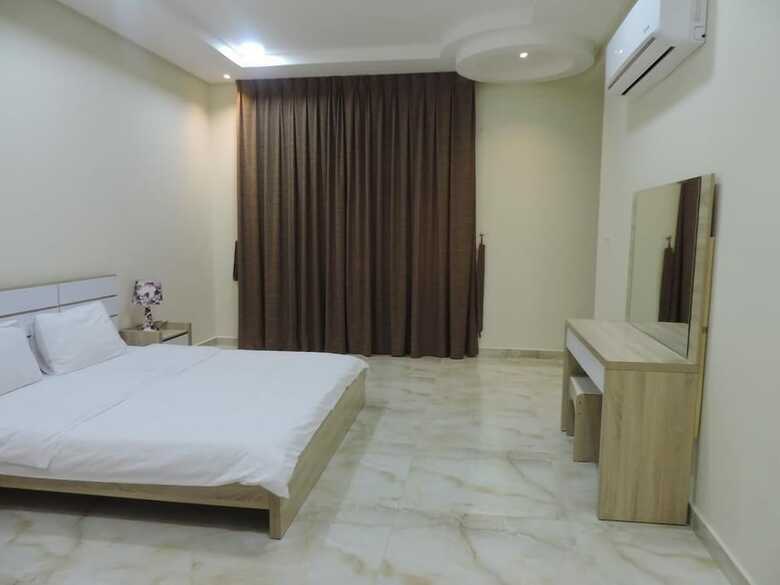 Apartamentos Sea Plaza