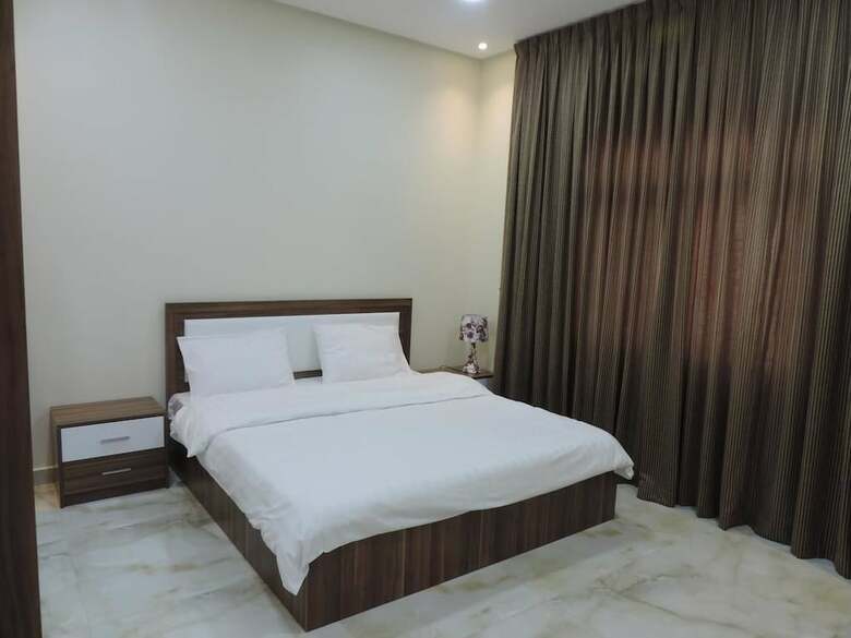 Apartamentos Sea Plaza