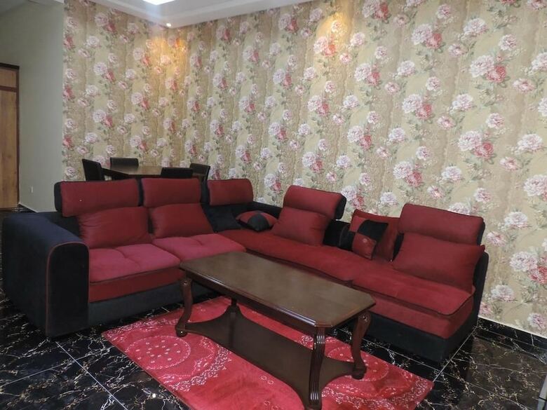 Apartamentos Sea Plaza