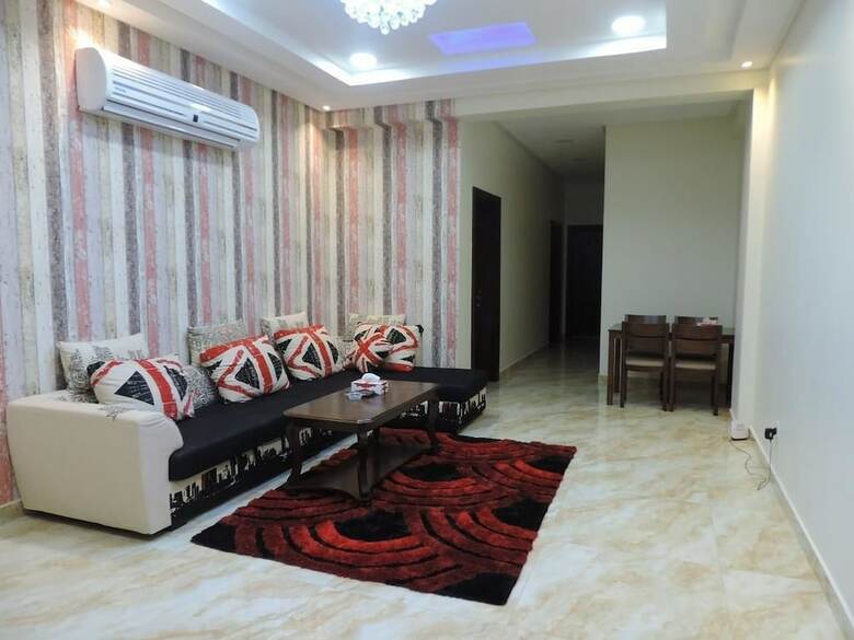 Apartamentos Sea Plaza