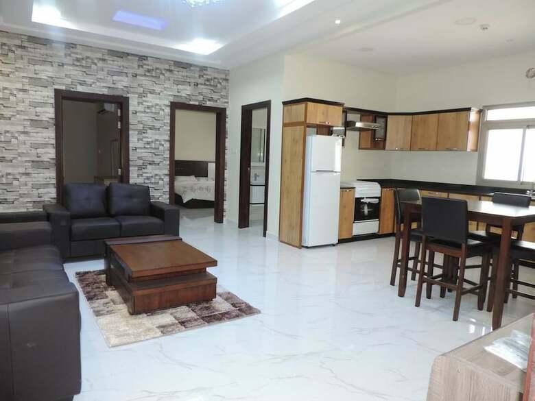 Apartamentos Sea Plaza