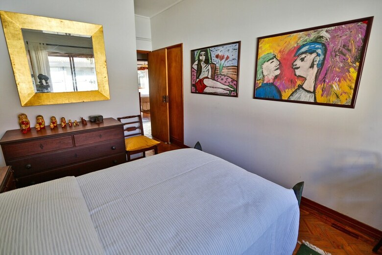 Apartamentos Quatro Anas Hostel