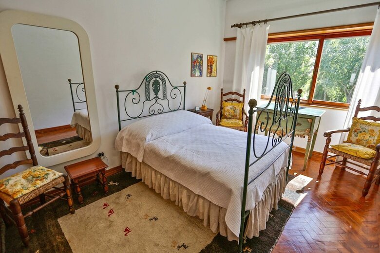 Apartamentos Quatro Anas Hostel