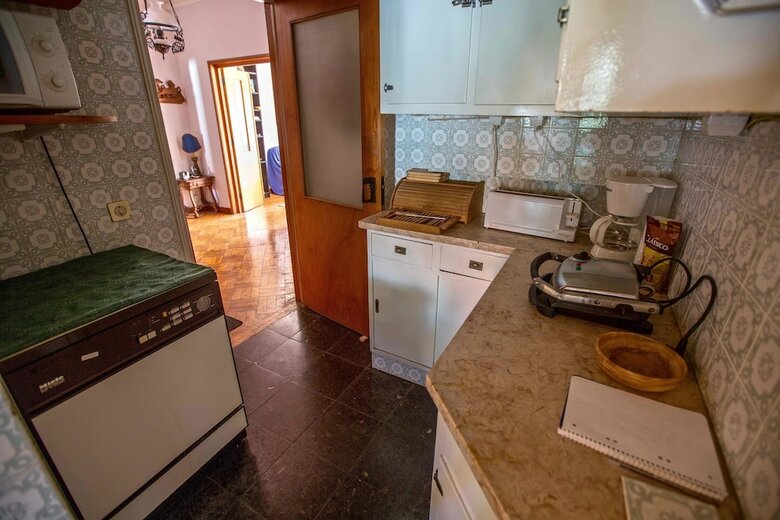 Apartamentos Quatro Anas Hostel